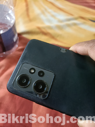 Redmi note 12